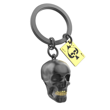Metalmorphose Skull
 Anahtarlık