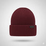 Endémique Studio Warmy Burgundy Bere