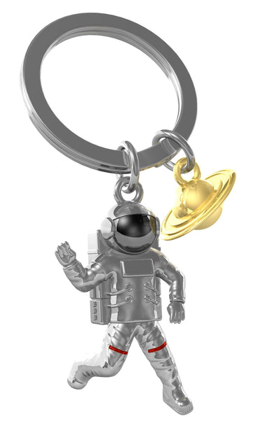 Metalmorphose Astronot Anahtarlık
