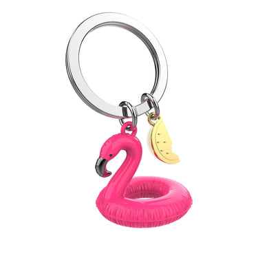 Metalmorphose Flamingo
 Anahtarlık