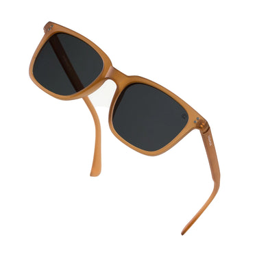 Endémique Studio NO 50 Sun Matt Honey Güneş Gözlüğü