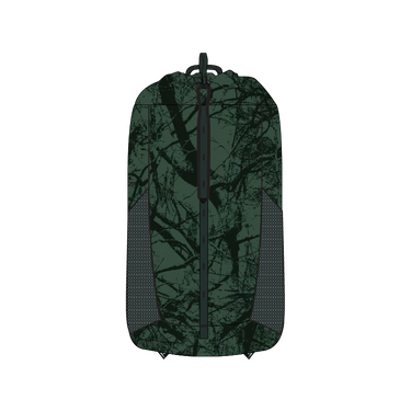 Herschel Ultralight Cinch Backpack Pineneedle EQ Camo Sırt Çantası