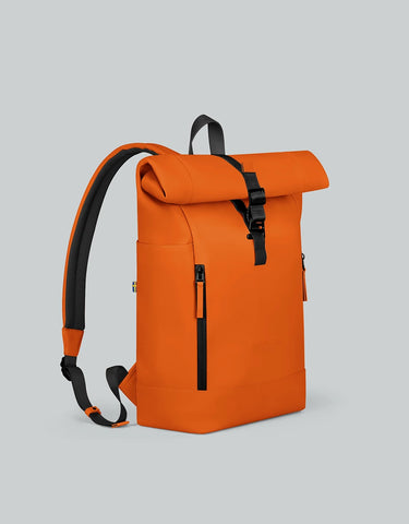 Gaston Luga Rullen 13" Sırt Çantası - Orange Flame