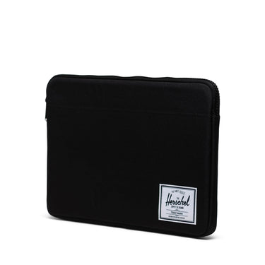Herschel Anchor -13-14 Inch Sleeve Black Perfect Laptop Kılıfı