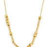 Miklan Sundae Gold Kolye