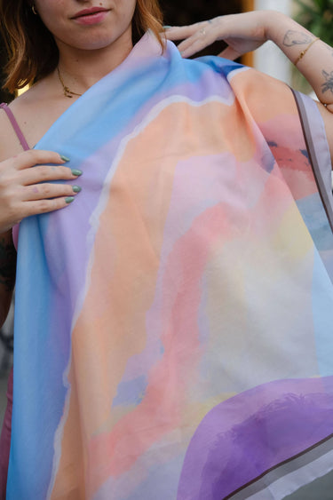 Less Atelier Purple Haze Fular