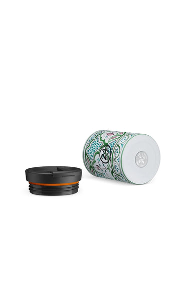 24 Bottles Travel Tumbler Marrakech Paslanmaz Çelik Termos Bardak 350 ml