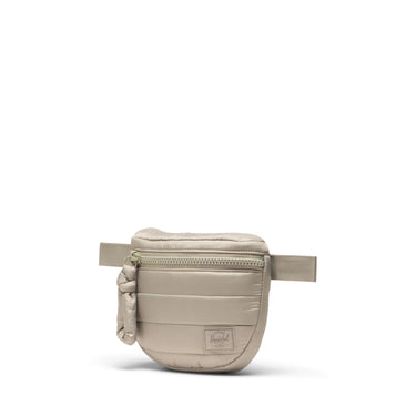 Herschel Settlement Hip Pack Quilted Abbey Stone Bel Çantası