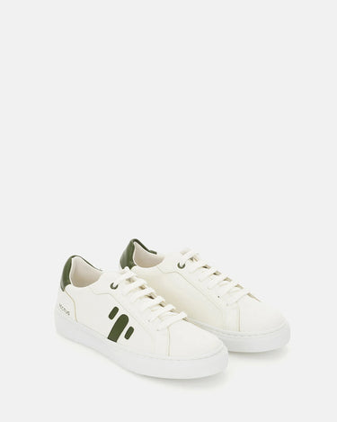 Vegtus Nopal Erkek White/Green Cactus Ayakkabı