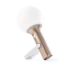 Lexon Bolla + Led Lamba Dore