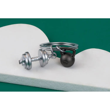 Metalmorphose Dambıl Anahtarlık