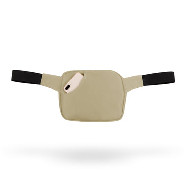 Endémique Studio The Pocket Beige Bel Çantası