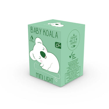 Dhink Baby Koala Gece Lambası