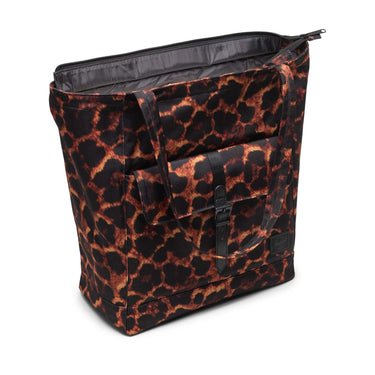 Herschel Supply Herschel Retreat™ Digi Leopard Omuz Çantası