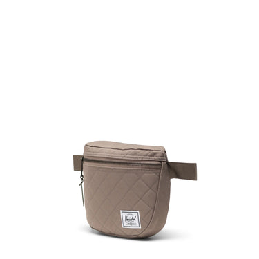 Herschel Settlement Hip Pack Brindle Quilted Bel Çantası