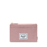 Herschel Oscar Cardholder Ash Rose Kartlık