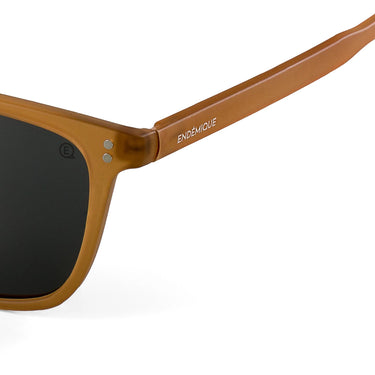 Endémique Studio NO 50 Sun Matt Honey Güneş Gözlüğü