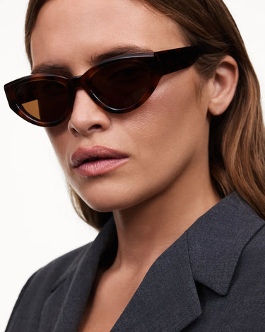 Chimi Sun #06.3 Tortoise Güneş Gözlüğü