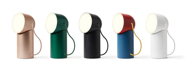 Lexon Orbe Led Aydınlatma
 Dore Dore