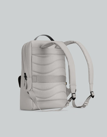 Gaston Luga Spläsh Org. Backpack 15" Sırt Çantası - Taupe