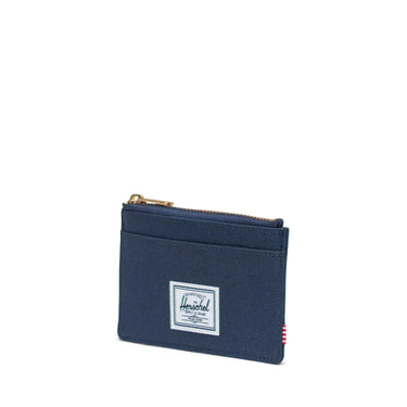 Herschel Oscar Cardholder Navy Kartlık Cüzdan