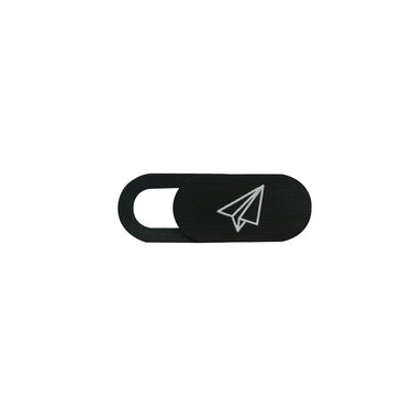 Laptop & Tablet Kamera Kapatıcı | Paper Plane Mini