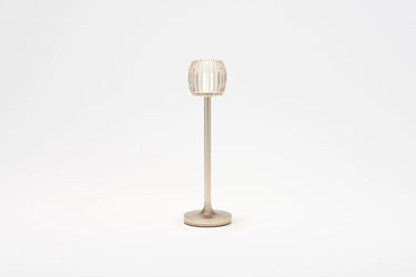 Stylistic Hari Waves Bistro Lamba
 Gold