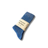 Endémique Studio The Wool VL Blue-Kadın Yün Çorap