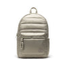 Herschel Settlement Backpack Quilted Abbey Stone Sırt Çantası