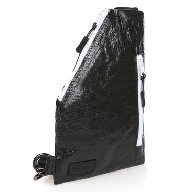 Endémique Studio The Modifier Black Crossbody Çanta