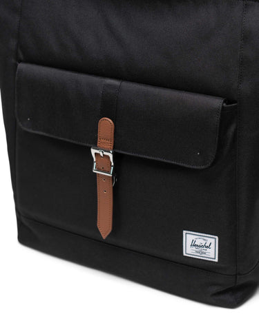Herschel Supply Herschel Retreat™ Tote Black Omuz Çantası