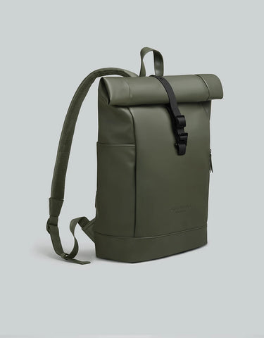 Gaston Luga Spläsh Rolltop 16" Sırt Çantası - Olive