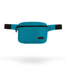 Endémique Studio The Pocket Turquoise Bel Çantası