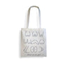 Bael İstanbul Which One Are you Tote Bag Kol Çantası