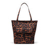 Herschel Supply Herschel Retreat™ Digi Leopard Omuz Çantası