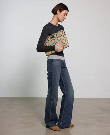 Wouf Glow - Laptop Kılıfı 13" & 14"