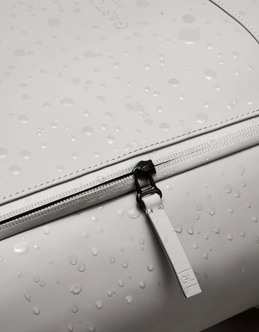 Gaston Luga Rullen Laptop Bölmeli Sırt Çantası 13'' - Gri