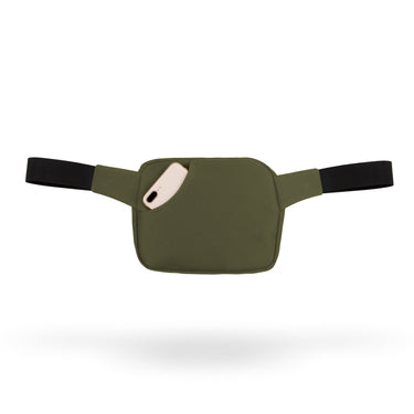 Endémique Studio The Pocket Khaki Bel Çantası