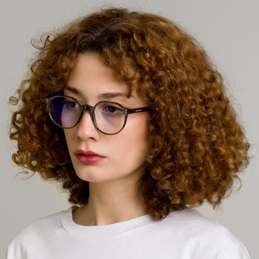 Endémique Studio NO 30 Anti-Blue Fog Ekran Gözlüğü