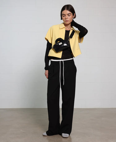 Wouf Nuit - Mini Çanta/Telefon Çantası-Studio Koleksiyonu