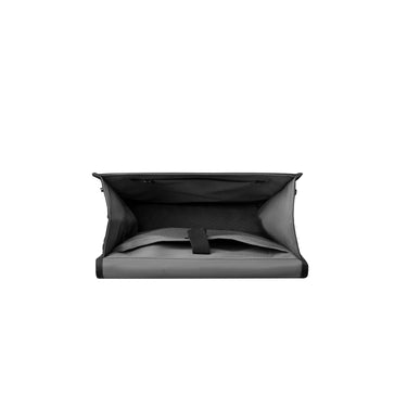 Gaston Luga Dash Laptop Bölmeli Sırt Çantası - 13"/14" Siyah