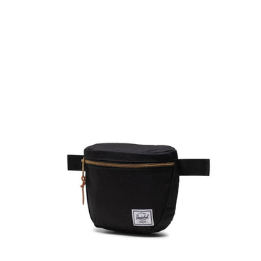 Herschel Settlement Hip Pack Black Bel Çantası