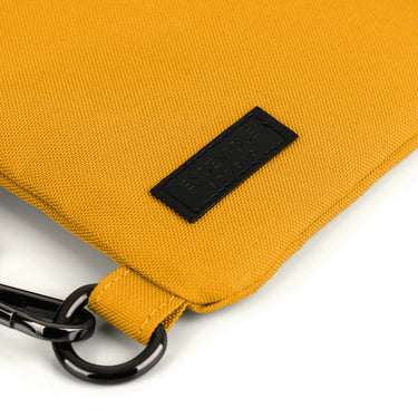 Endémique Studio The Modifier Mustard Crossbody Çanta