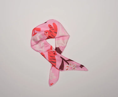 Less Atelier La Palma Fular