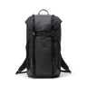 Herschel Ultralight Backpack Black Grid 22 L Sırt Çantası