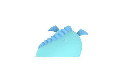 Dhink Silikon Gece Lambası Dragon Mavi