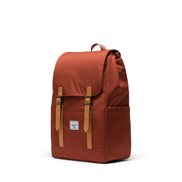 Herschel Retreat™ Small Backpack Smoked Paprika Sırt Çantası