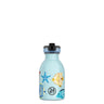 Kids Bottle Sea Friends Paslanmaz Çelik Çocuk Su Matarası 250 ml