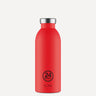 Clima Bottle Hot Red Paslanmaz Çelik Termos 500 ml
