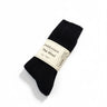 Endémique Studio The Wool VL Navy-Kadın Yün Çorap